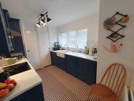 Flat 2, 71, Beaconsfield Road, Canterbury CT2 7LG