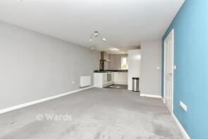 3, Willow Tree House, Nettle Way, Sheerness ME12 3FF
