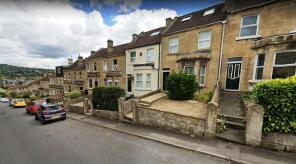 50, Lansdown View, Twerton, Bath BA2 1BQ