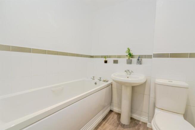 23, Strauss Drive, Cannock, Staffordshire, WS11 7U