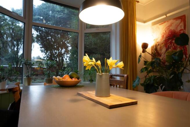 Reception Room One