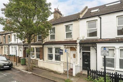 Fingal Street, Greenwich