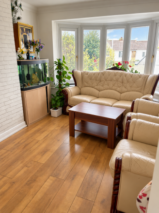 Cuckfield Crescent, Salvington, Worthing, West Sussex photo 3