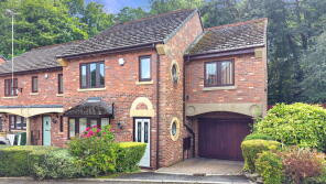 16, Whitsters Hollow, Bolton BL1 6TY