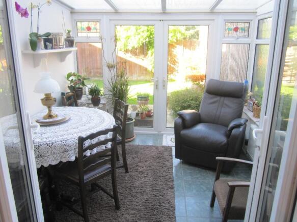 CONSERVATORY