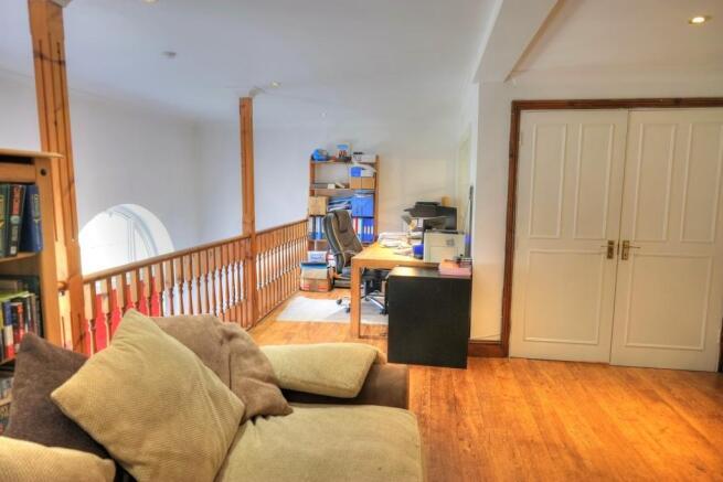Mezzanine