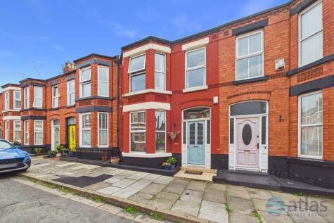 Lyttelton Road, Aigburth, L17