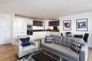 Flat 18, 17, Faraday Road, London W10 5NZ