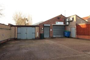 2, Roman Court, Roman Road, Coventry CV2 4JL
