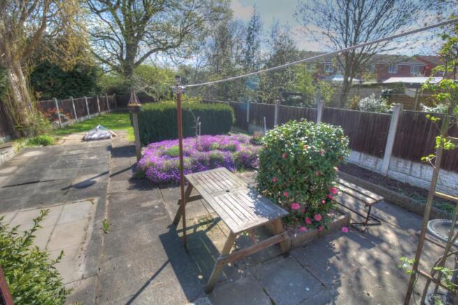 Garden 3