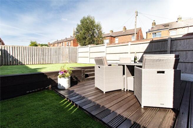 3 bed Semi-Detached for sale Image 12