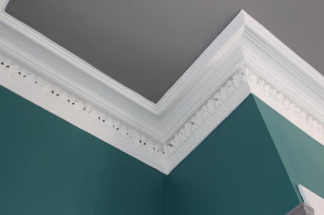 Cornice