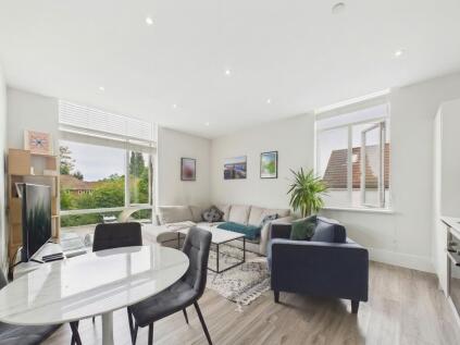 Field End Road, Malt Works Apartments, HA4