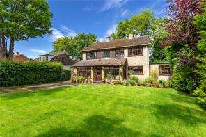 18, Lodge Road, Sharnbrook MK44 1JP
