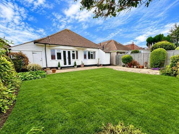 Baring Road, Hengistbury Head photo 4