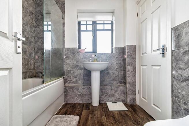 Bathroom Two