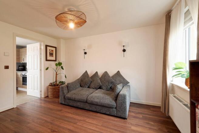 79 Skipness Road, Gartcosh, Glasgow, G69 8FS photo 4