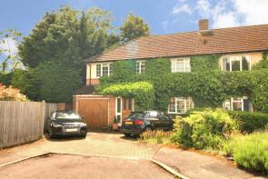 20, Red Oak Close, Orpington BR6 8HH