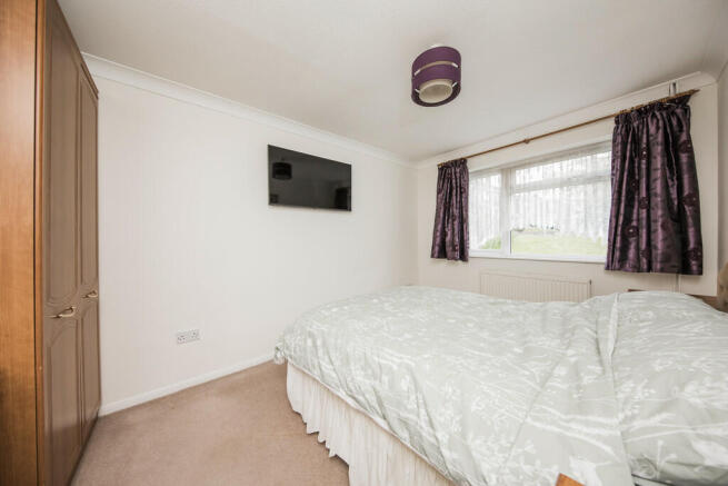 Bed 1