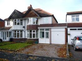 23, Littleover Avenue, Birmingham B28 9HR