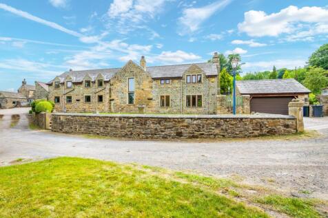 Smithy Fold House, Woodhead Road, Wortley, S35 7DA