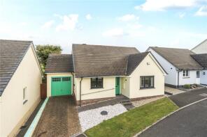 23, Fountain Fields, Umberleigh EX37 9AP