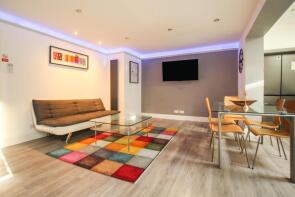 43, Tarbert Walk, London E1 0EE