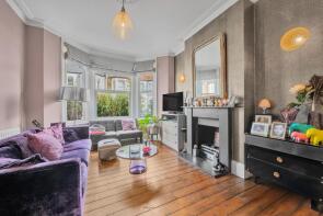 37, Mortimer Road, London NW10 5QR