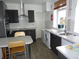 2, Lewis Street, Treforest, Pontypridd CF37 1BZ