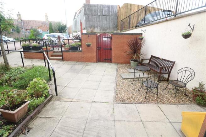 Communal Garden