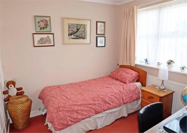 Bedroom two