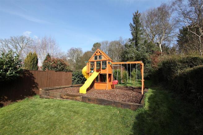 Play Area