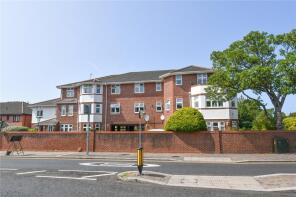 Flat 2, 2a Bloomsbury Court, Meols Drive, Wirral CH47 4AQ