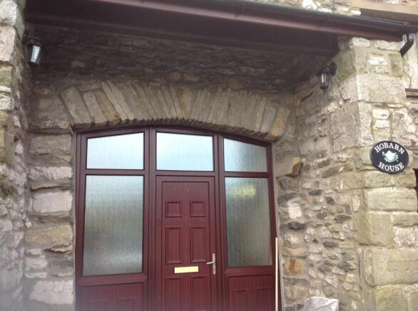Front External 1