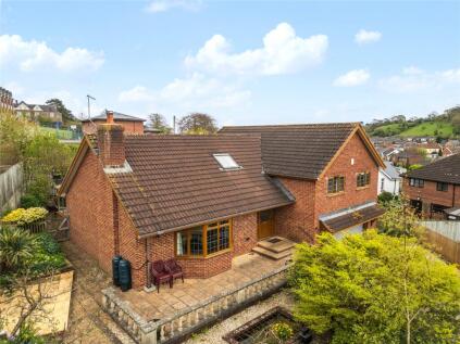 Western Road, Crediton, Devon