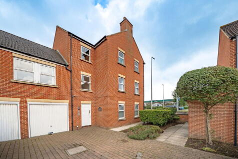 Rowan Place, Weston-super-Mare