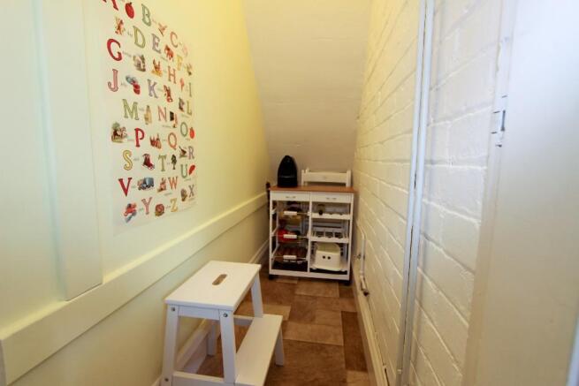 Store Room 
