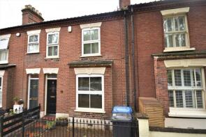 30, Beatrice Road, Norwich NR1 4BB