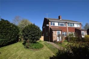 27, Kellynch Close, Alton GU34 2EG