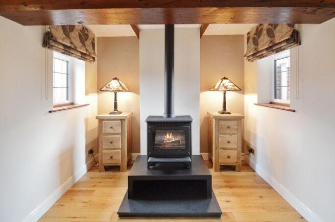 INGLENOOK