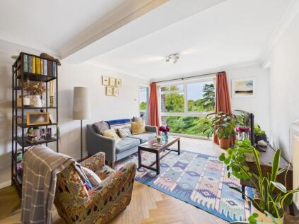 Arundel Court, 16 Beckenham Grove, Bromley, Kent, BR2