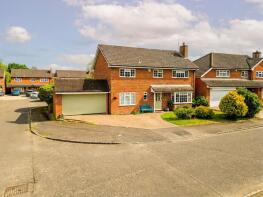 10, Watermill Way, Aylesbury HP22 5SR