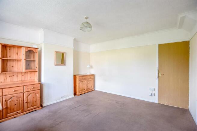 Living Room/Dining area