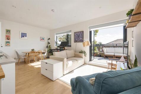 Atherton Mews, Forest Gate