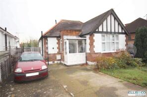 25, Featherstone Road, Mill Hill, London NW7 2BL