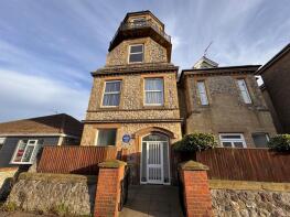 Flat 2, The Towers, High Street, Gorleston, Great Yarmouth NR31 6RT
