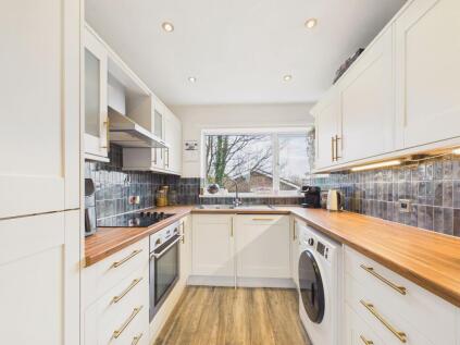 Hamsterley Crescent, West Denton, Newcastle Upon Tyne, NE15