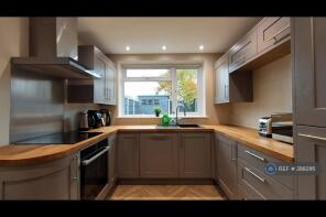 2, The Crescent, Nottingham NG9 8JA