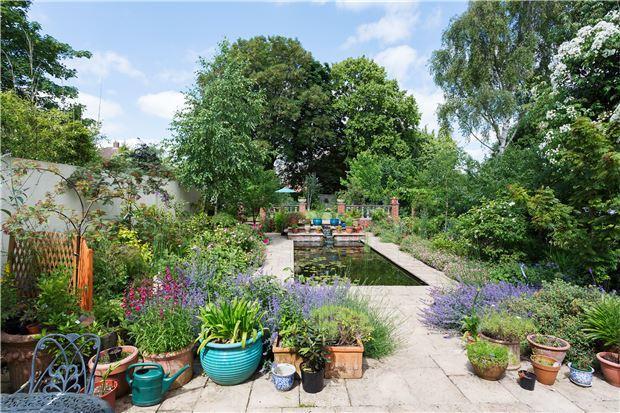 Gardens