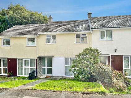 Marlborough Close, Saltash, PL12